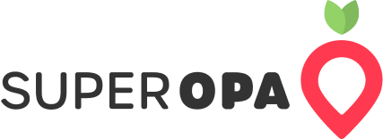 Logo SuperOpa